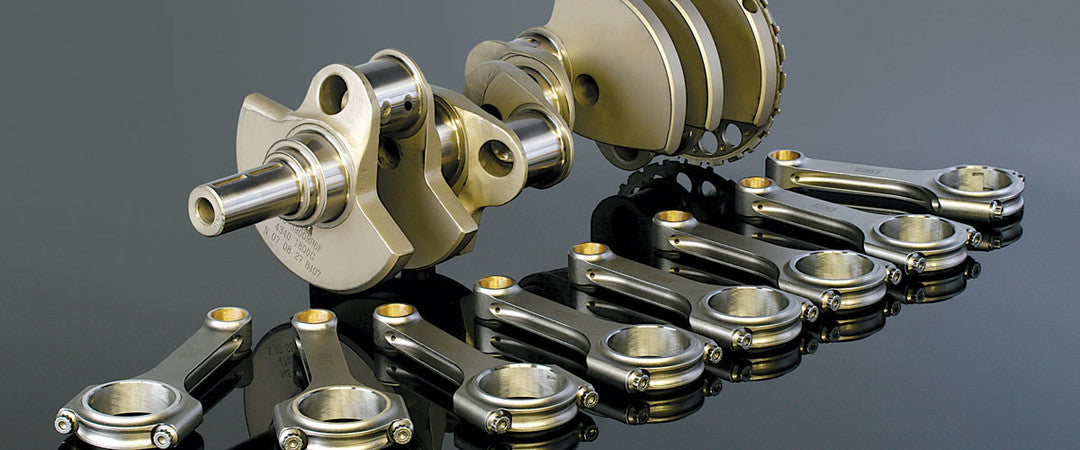 5.3L 328ci / 363ci Rotating Assembly