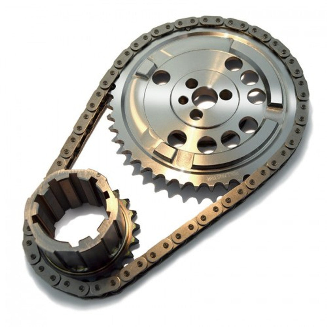 JP Performance Single Row 4 Trigger Timing Chain Set | Suits LSA