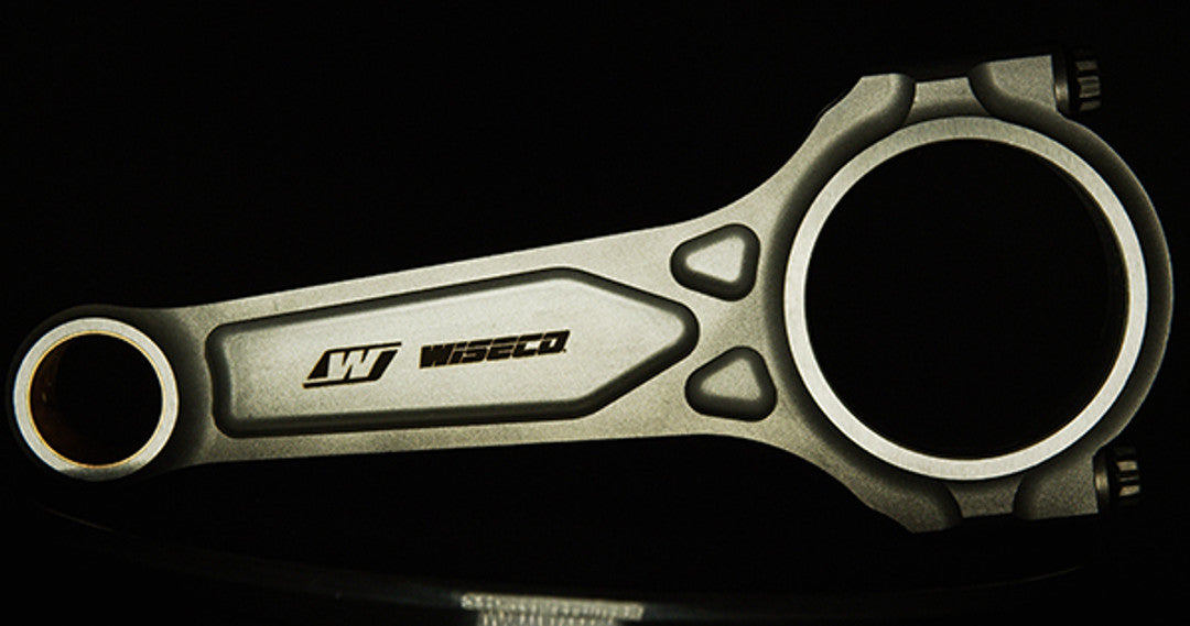 Wiseco Boost Line I Beam Conrods Set | 6.125" | LS