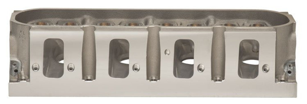 Brodix BP BR3 LS3 15 Degree CNC Ported Cylinder Heads | Assembled