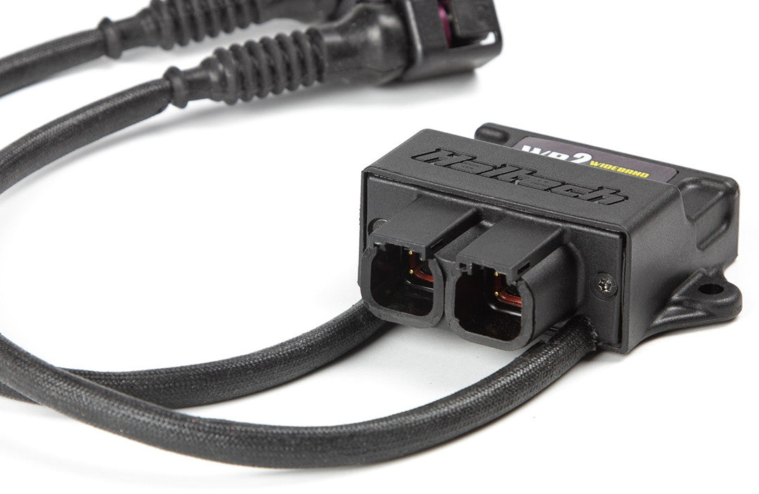 WB1 | Single Channel CAN O2 Wideband Controller Kit