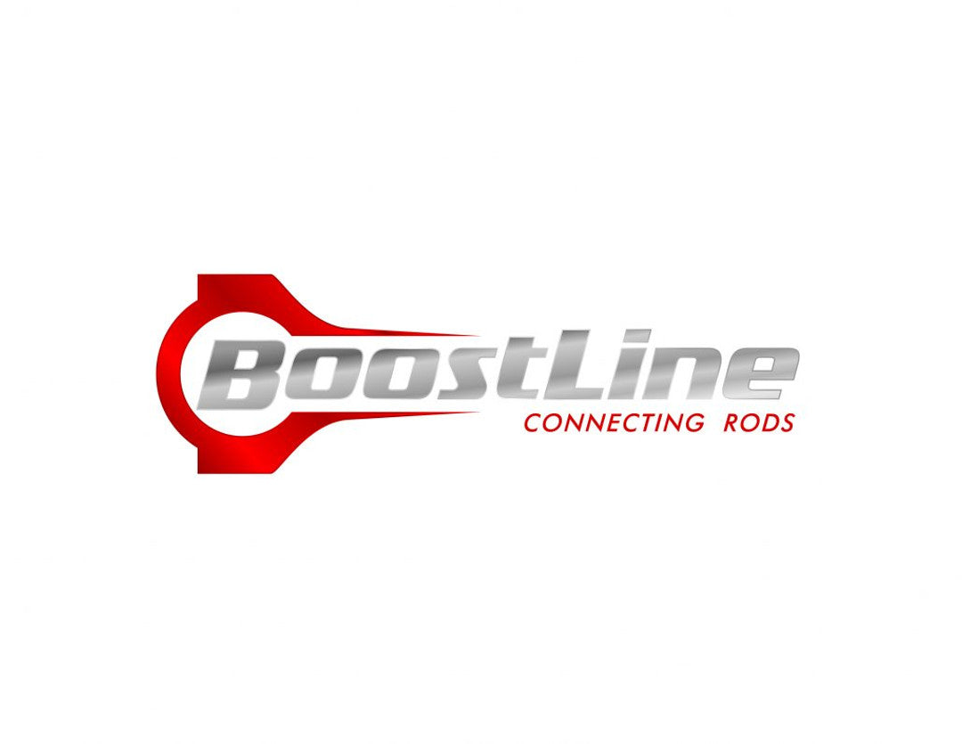 Wiseco Boost Line I Beam Conrods Set | 6.125" | LS