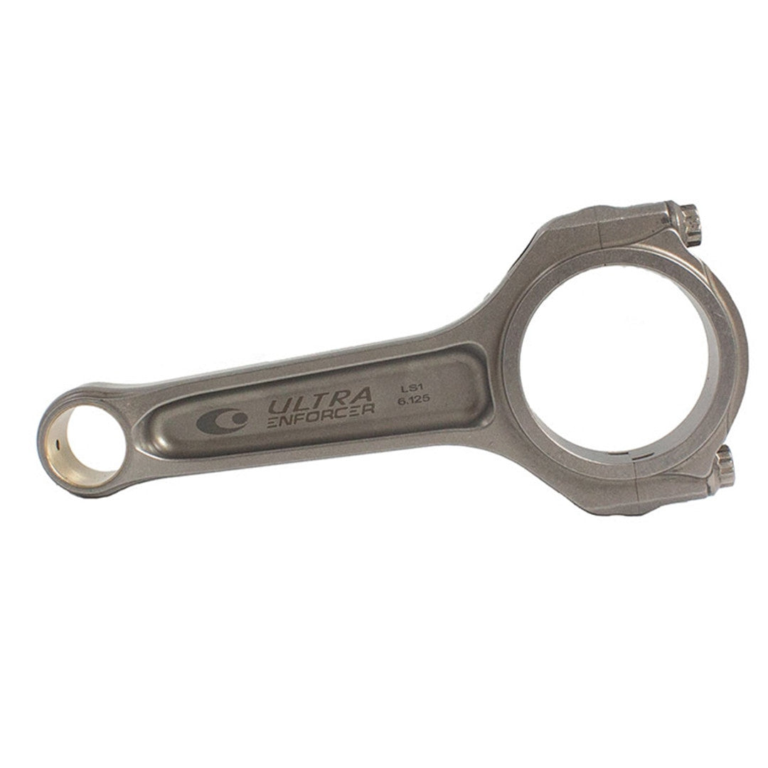 *** IN STOCK *** Callies Ultra Enforcer I-Beam LS 6.125" Conrods | U17175