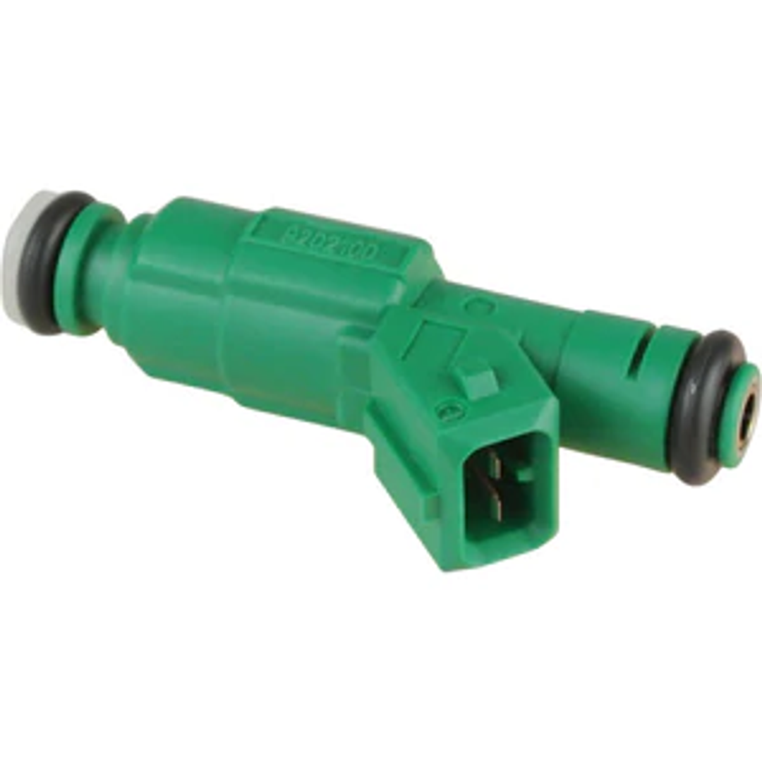 Genuine Bosch 453cc/min EV1 Injectors | Gen III 5.7L LS1 | 0 280 155 968