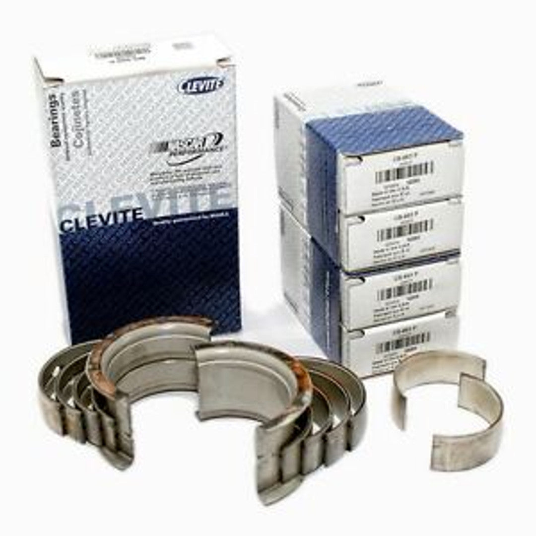 LSX LS1 5.7L Full Engine Rebuild Kit