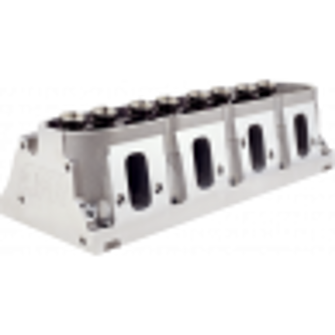 AFR Mongoose LS3 Port 12 Degree 6 Bolt Complete CNC Heads
