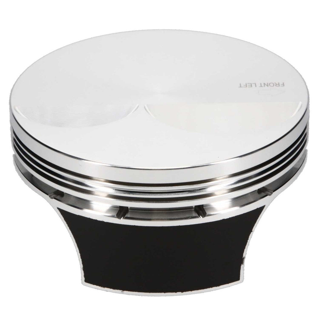 SRP Pistons Set | 3.622" Stroke | 4.030" Bore | -5cc Flat Top | Suits 6.098" Rods