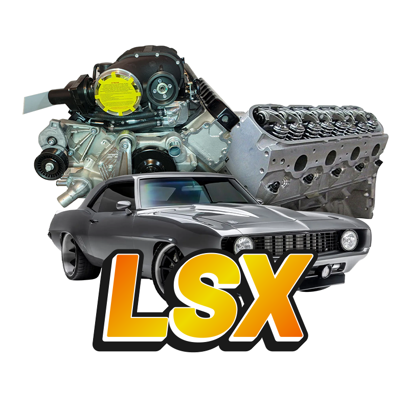 LSX