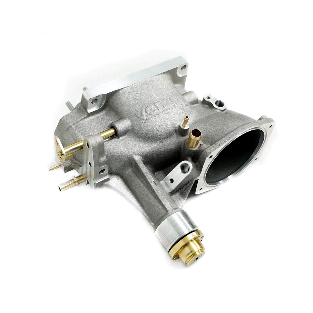 Cold air intakes