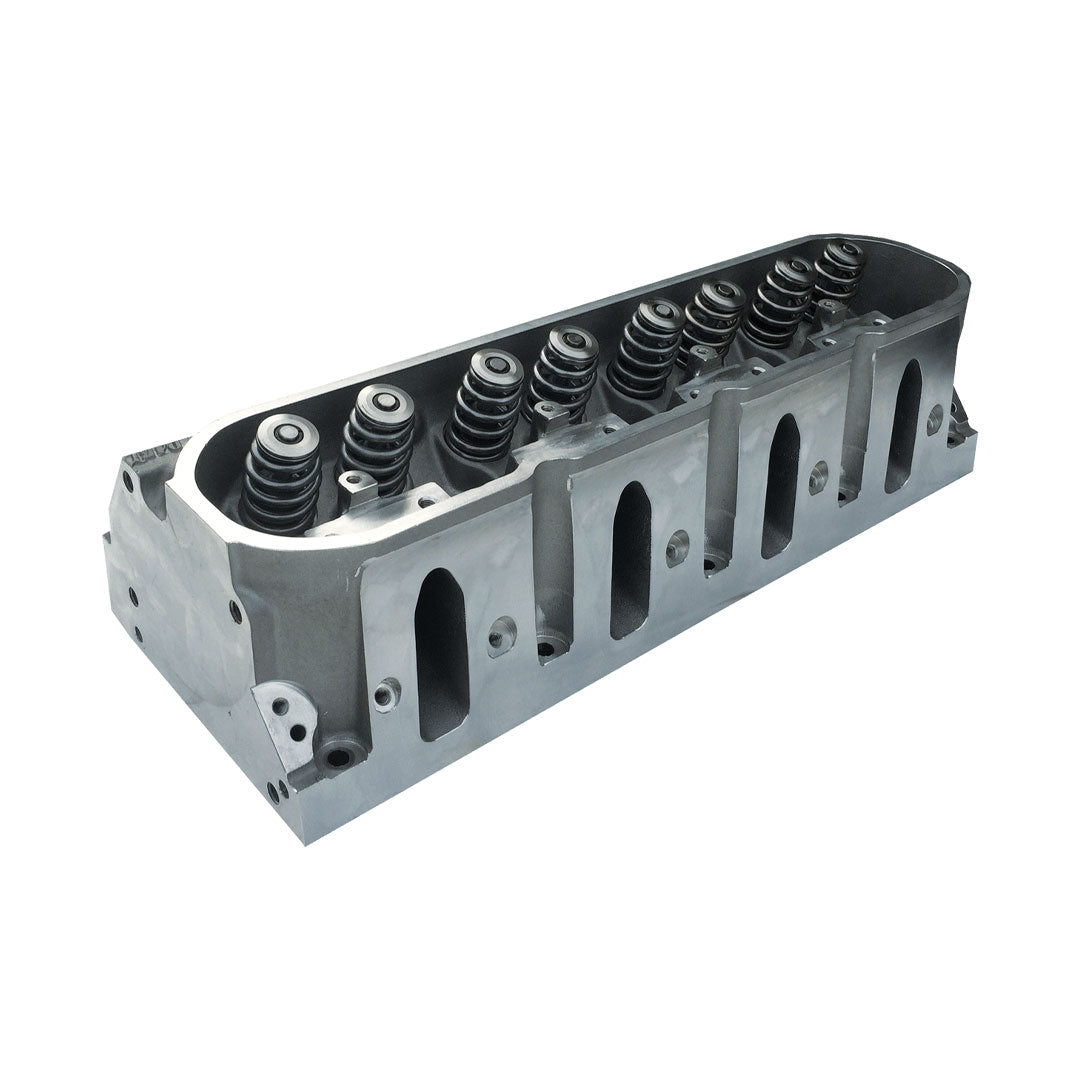 Cylinder Heads