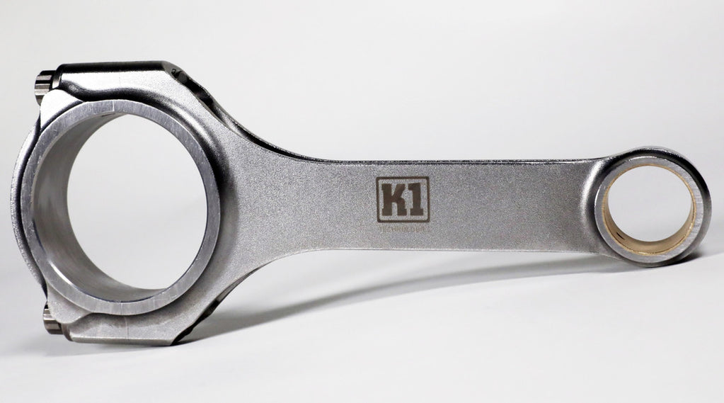 K1 Technologies LS 6.125" H-Beam Conrods Set