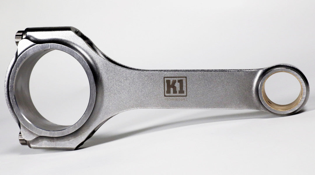 K1 Technologies LS 6.125" H-Beam Conrods Set