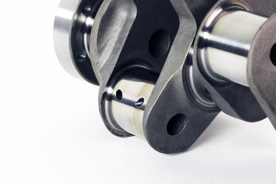 K1 Technologies Crankshaft | 3.900" Inch