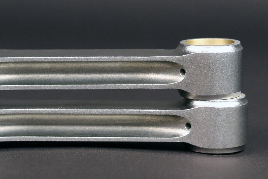 K1 Technologies LS 6.125" H-Beam Conrods Set
