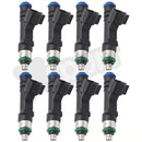 XSpurt 1170cc High Flow Fuel Injectors - Full Long Length LS1 Gen III