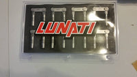 Lunati Street Performance Hydraulic Roller Tie Bar Lifters