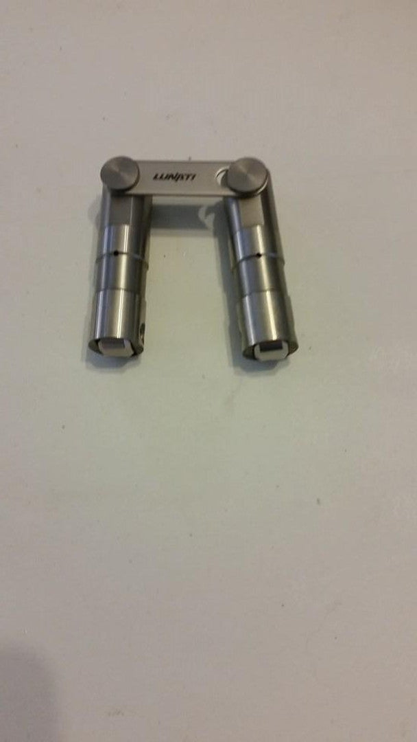 Lunati Street Performance Hydraulic Roller Tie Bar Lifters