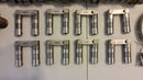 Lunati Street Performance Hydraulic Roller Tie Bar Lifters