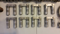 Lunati Street Performance Hydraulic Roller Tie Bar Lifters
