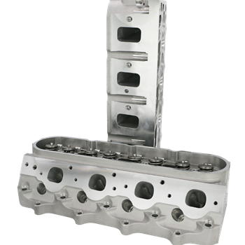 PRC LS1/2 Cylinder Heads | 220cc | CNC Ported