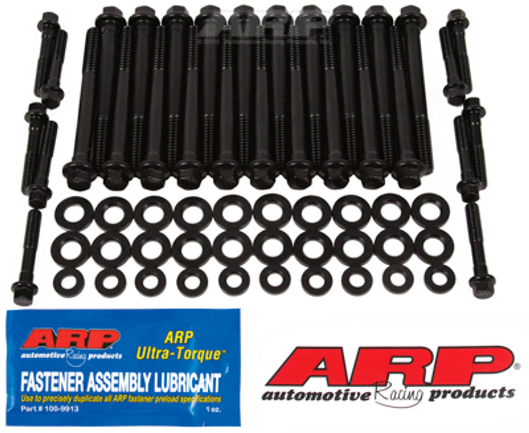 ARP 'Pro Series' LS 'SAME LENGTH' Head Bolts Kit | 2004 Onwards (Except LS9)