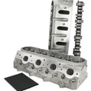 AFR LS1 / LS2 CNC Cylinder Head Top End Kit | 245cc | 4 Bolt
