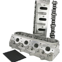 AFR LS1 / LS2 CNC Cylinder Head Top End Kit | 245cc | 4 Bolt