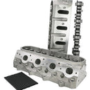 AFR LS1 / LS2 CNC Cylinder Head Top End Kit | 245cc | 4 Bolt