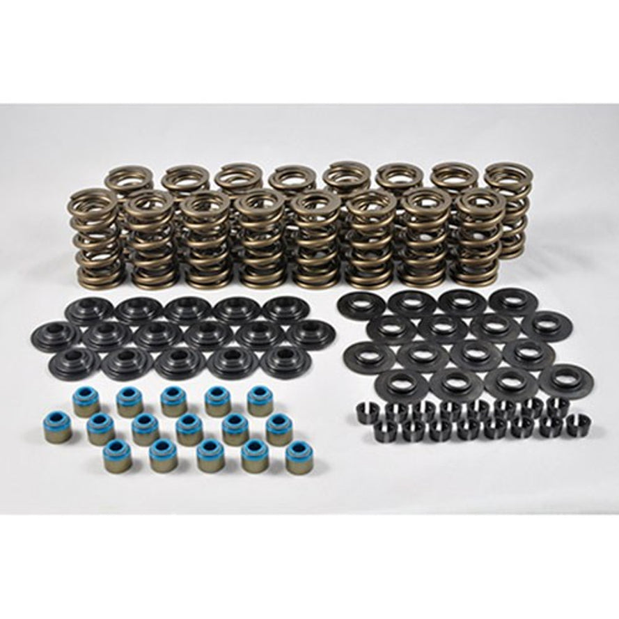 PAC Racing .660" Platinum Dual Valve Spring Kit