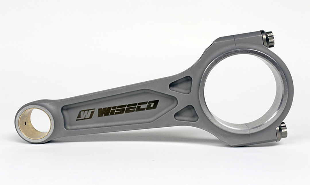 Wiseco Boost Line I Beam Conrods Set | 6.125" | LS