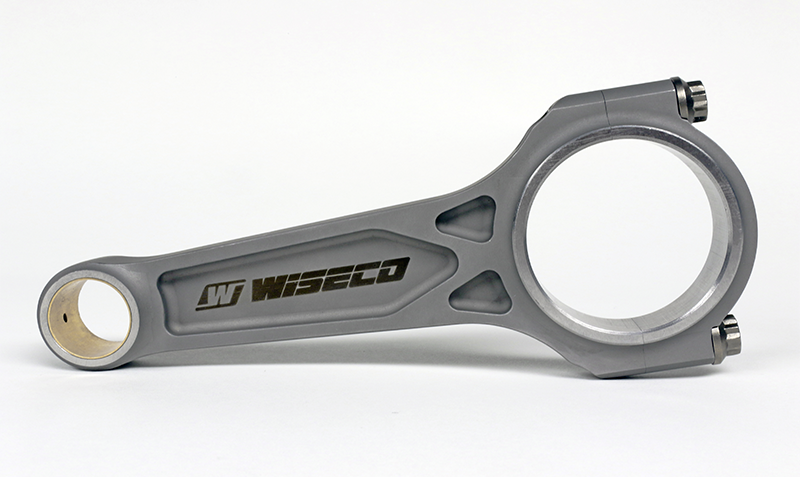 Wiseco Boost Line I Beam Conrods Set | 6.125" | LS
