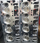 GM Complete LS3 Port Cylinder Heads | 12675871