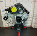 Dart LS Next SHP 427ci Supercharged Stroker | Long Motor | Harrop Supercharged | 9.8:1