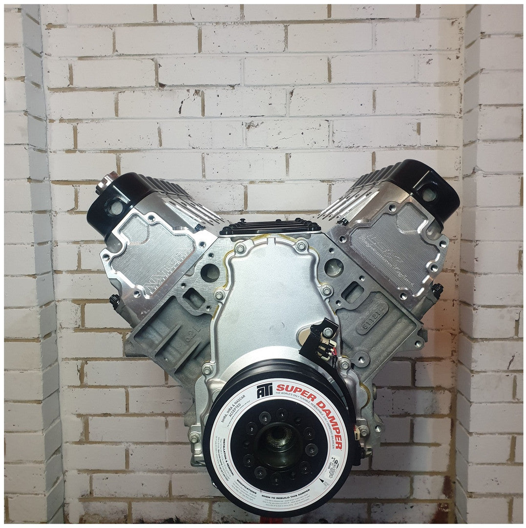 IN STOCK | LS3 416ci N/A Stroker Engine | High Comp
