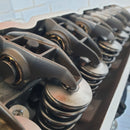 Smith Bros GM LS3 1.7 Ratio Rocker Arms Kit | Trunnion Upgraded
