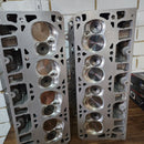 CNC Ported | GM LS3 Port Cylinder Heads | 12675871-CNC