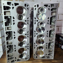 CNC Ported | GM LS3 Port Cylinder Heads | 12675871-CNC