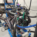 Dart LS Next SHP 427ci Supercharged Stroker | Dry Sump Long Motor | Harrop Supercharged | 9.8:1
