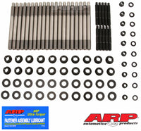 ARP LS Custom Aged 625+ Head Studs 'SAME LENGTH' 12PT Kit | 2004 Onwards