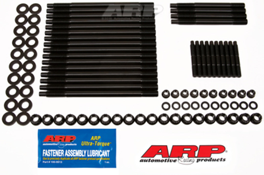 ARP LS 8740 Head Studs '4 x Short & 16 x Long' 12PT Kit | 2003 & Earlier
