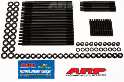 ARP LS 8740 Head Studs '4 x Short & 16 x Long' 12PT Kit | 2003 & Earlier