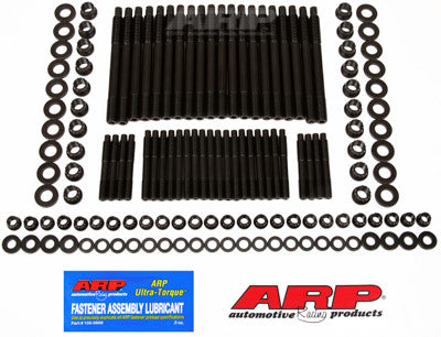 ARP Gen III/IV LSX '2000 Series' Head Studs  12PT Kit | Suits LSX Bowtie 6 Bolt Block