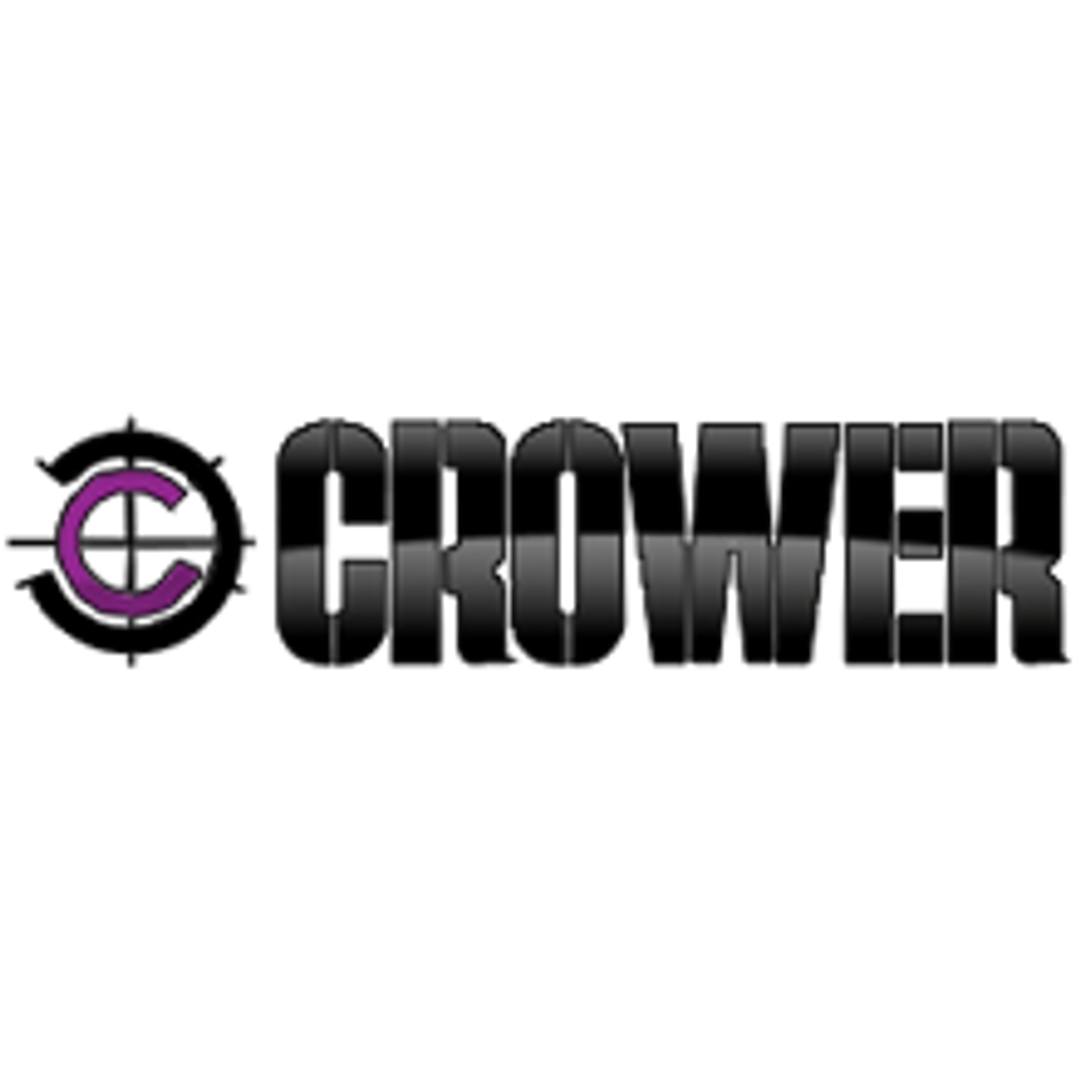 Crower EnduraMax Roller Lifters