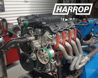 Harrop TVS 2650 Supercharger Kit | VE - VF | FDFI