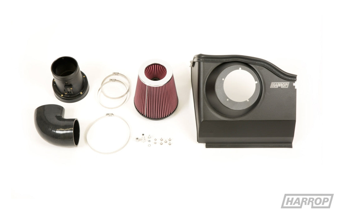Harrop LSA Side Air Box | Cold Air Intake