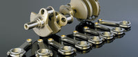 5.3L 328ci / 363ci Rotating Assembly