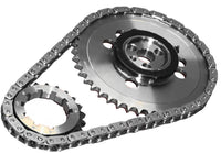 Rollmaster 'Red Series' Single Row 4 Trigger Timing Chain Set | Suits L98 6.0L LS3 6.2L & LS7 7.0L