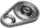 Rollmaster 'Red Series' Double Row 4 Trigger Timing Chain Set | Suits L98 6.0L LS3 6.2L & LS7 7.0L