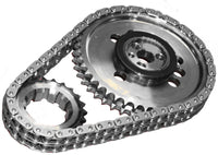 Rollmaster 'Red Series' Double Row 4 Trigger Timing Chain Set | Suits L98 6.0L LS3 6.2L & LS7 7.0L