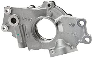 Melling Performance Oil Pump | + 10% Pressure